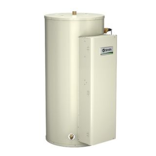 Smith DRE 120 54 Commercial Tank Type Water Heater Electric 120