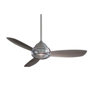 Yosemite Home Decor 56 Maui Breezes 5 Blade Ceiling Fan with Remote