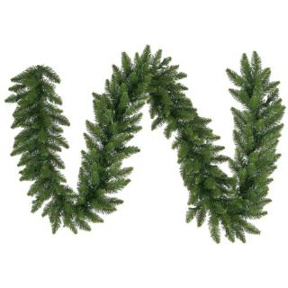 Camdon Fir 50 Garland with 1332 Tips