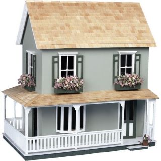 Greenleaf Dollhouses