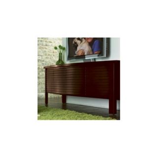 Sligh Umber 58 TV Stand   04 9727 1 UM