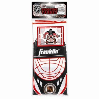 Franklin Sports NHL SX Comp 54 Tournament Shooting Target