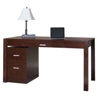  ireland Home by Martin Furniture 58 Laptop / Writing Desk