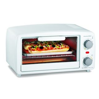 13.59 Toaster Oven Broiler