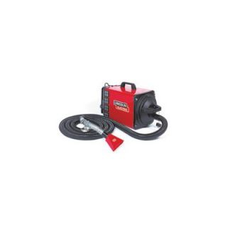 Lincoln Electric X Tractor 1GC Portable Smoke Extraction System,