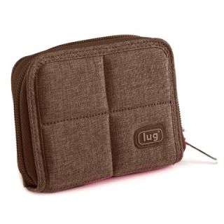 Lug Mini Handspring Wallet   MINI HANDSPRING