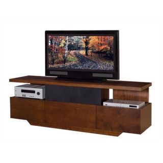 Casa Brasil 62 Bossa TV Stand