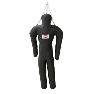  Sporting Goods MMA Legged Grappling / Hanging 60 lbs Dummy