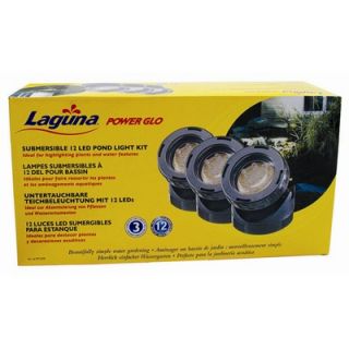 Hagen Laguna PowerGlo LED Mini Pond Light Kit