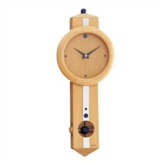 Kieninger William Quarzline Pendulum Clock   5216 68 02