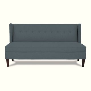 Rowe Furniture Caren Mini Mod Microfiber Sofa   H500 000