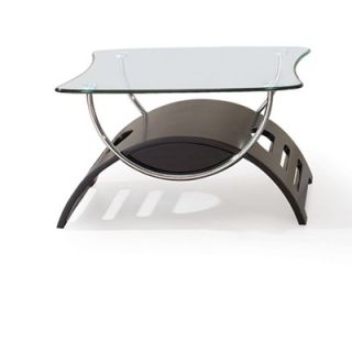 Global Furniture USA Meryl End Table   63ME / 63WE / 63E