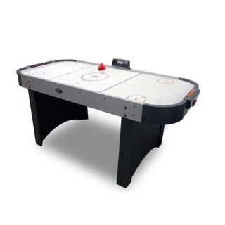 Viper Arctic Ice Air Powered Hockey Table   64 3006