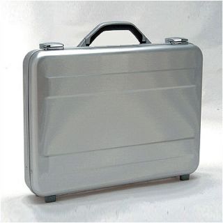 TZ Case Molded Aluminum Attache Case