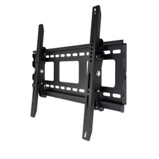 Weisser Tilt TV Mount for 40   65 TVs