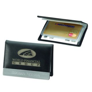Chass Slim ID and Card Case