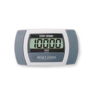 Sport Line Step Counting Pedometer