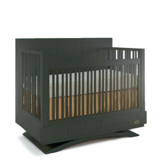 Capretti Milano Convertible Crib   5511 74 / 5511 98