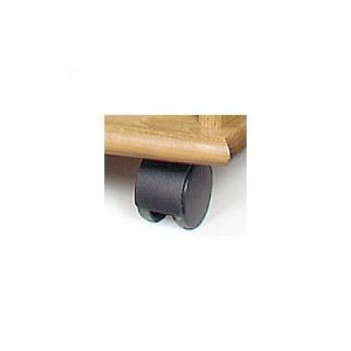 Wood Technology Casters for CM 1c and CM 5