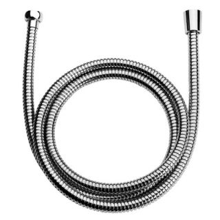 69 Square Lock Stainless Steel Shower Hose