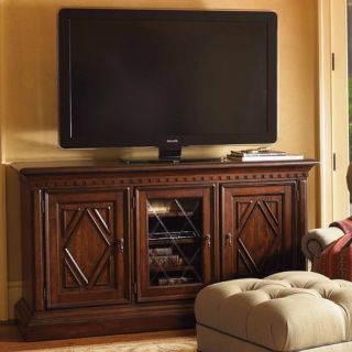 Fieldale Lodge 67 TV Stand