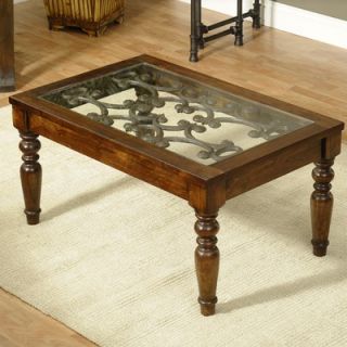William Sheppee Penang Coffee Table