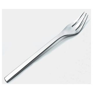 Colombina 7.68 Table Fork in Mirror Polished