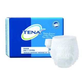 SCA Hygiene Products Tena Extra Absorbency Protective Underwear