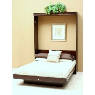 Wallbeds Transitional Birch Murphy Bed
