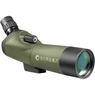 Barska 12 60x78 WP, Benchmark Spotting Scopes, Straight, with Handheld