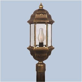 Special Lite Products Boulevard Medium Post Lantern