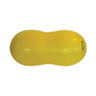 FitBall Fitball Burst   Resistant Peanut 15.75 in