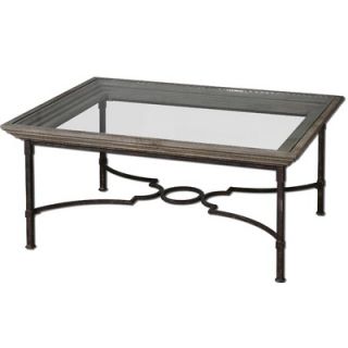 Uttermost Huxley Coffee Table