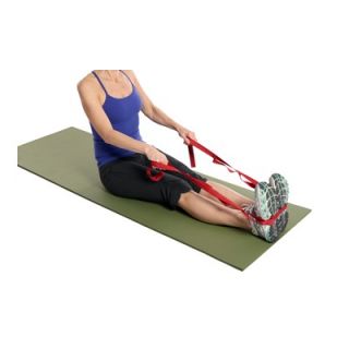 Rejuvenation Stretch and Flex Kit