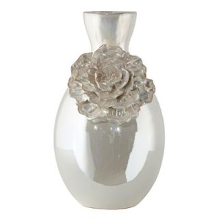 Pacific Coast Lighting PCL Dahlia Luxe Flower Vase   82 00433 44