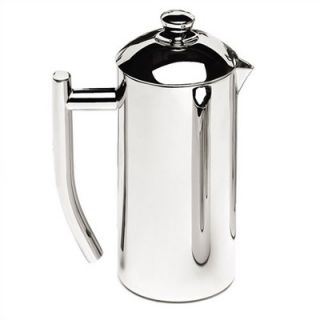 Frieling Stainless Steel Maxi 0.75 Quart French Press