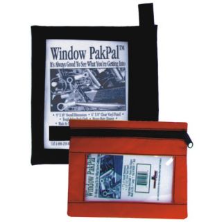 ToolPak Window PakPals Tool Pouch (Set of 2)