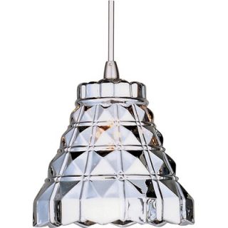 ET2 Minx 1 Light Pendant   EP96001 20SN