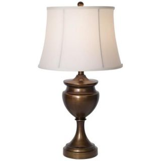  Lighting Opulent Grace Accent Lamp in Florida Bronze   87 6469 20