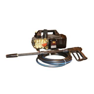 1450 PSI Cold Water Electric Hand Carry Pressure Washer
