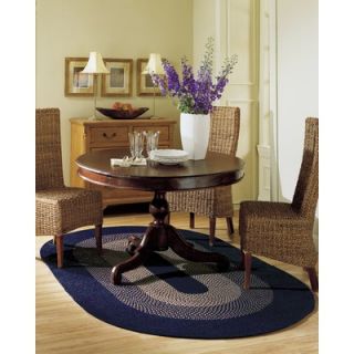 Colonial Mills Madison Roasted Brown Rug