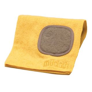 MUmodern 12 Dishcloth in Chiffon (Set of 2)