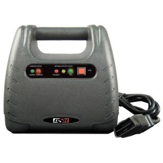 Schumacher Electric 80A Fast Battery Charger   INC 800A