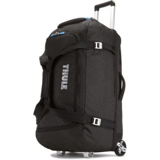 Thule Crossover 87 Liter 2 Wheeled Travel Duffel