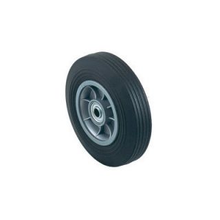Harper Trucks 8 X 2 300 Pound Load Capacity Solid Rubber Tire With