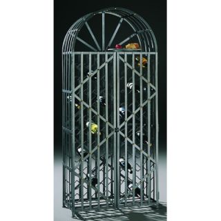 Johnston Casuals 88 Bottle Wine Rack