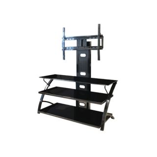 Foremost Larissa 48 TV stand   TSH20227 D