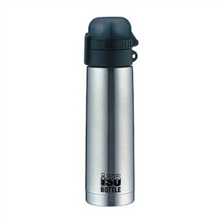 Alfi isoBottle 0.5 Liter Stainless Steel Thermos   35327639050
