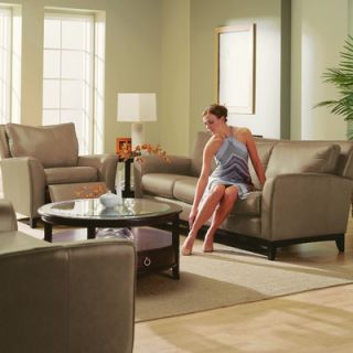 Broyhill® Montgomery Sofa and Chair Set   6442 3 1/8403 30/8355 93