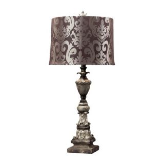 Sterling Industries Table Lamp With   93 10028